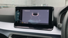 SEAT Arona 1.0 TSI 115 FR Sport 5dr Petrol Hatchback